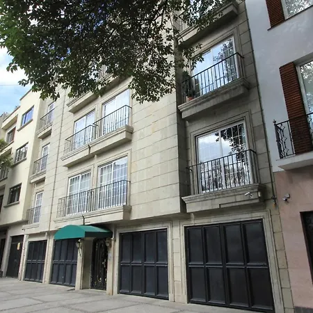 Apartamento Casa Newton 46