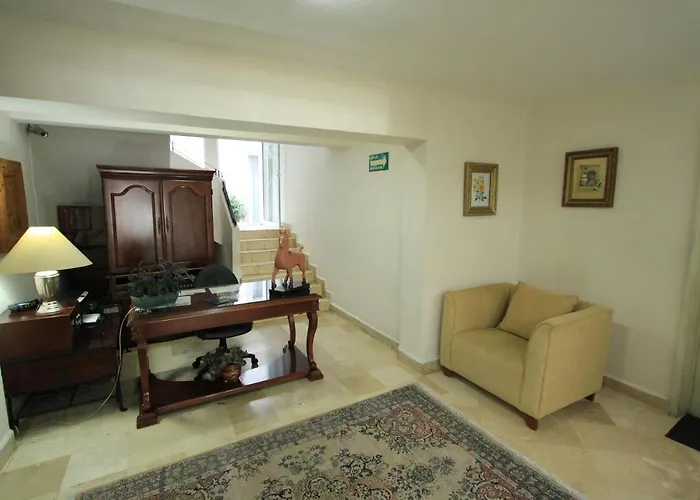 Casa Newton 46