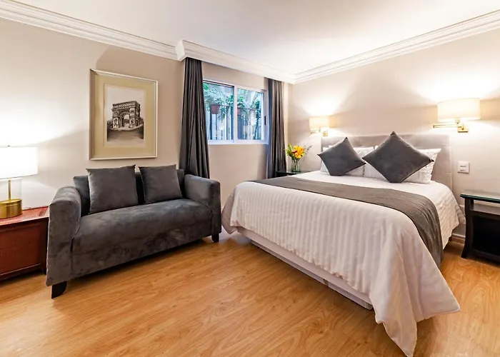 Casa Newton 46 *